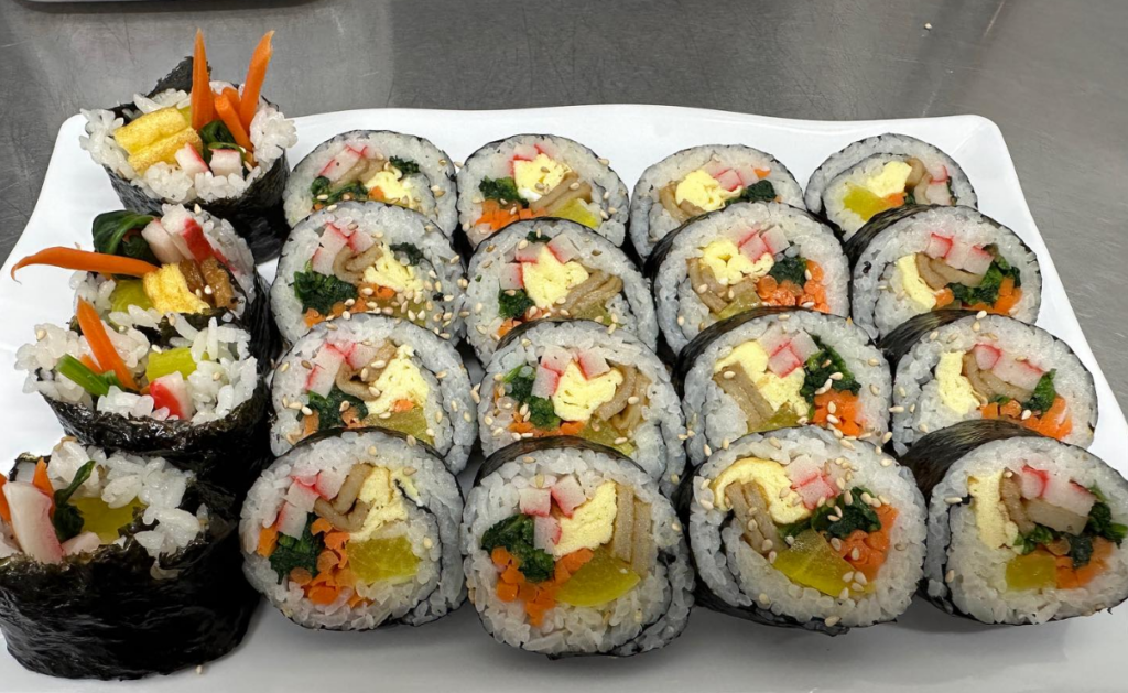 Sun City Menifee Restaurants and Activities