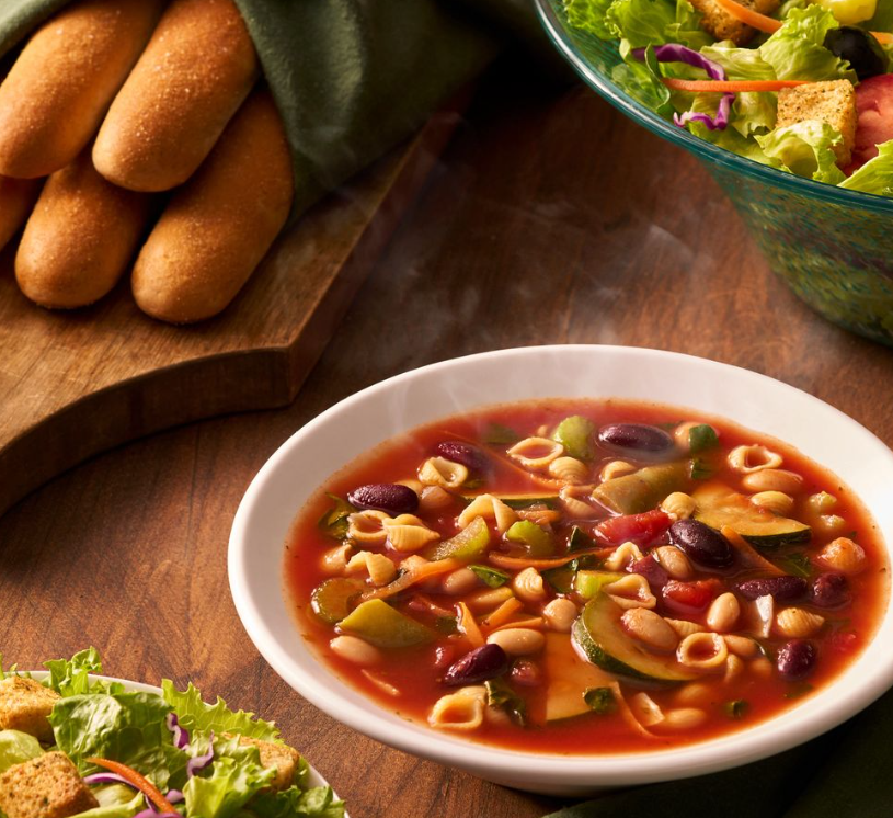 Sun City Menifee Restaurants and Activities