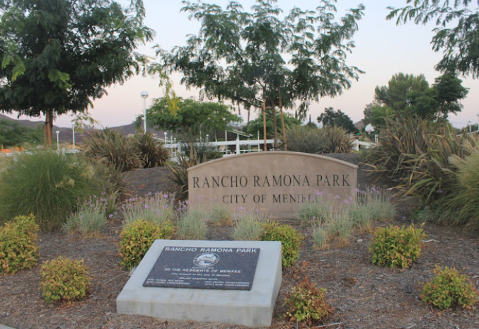 Parks and Recreation In Sun City