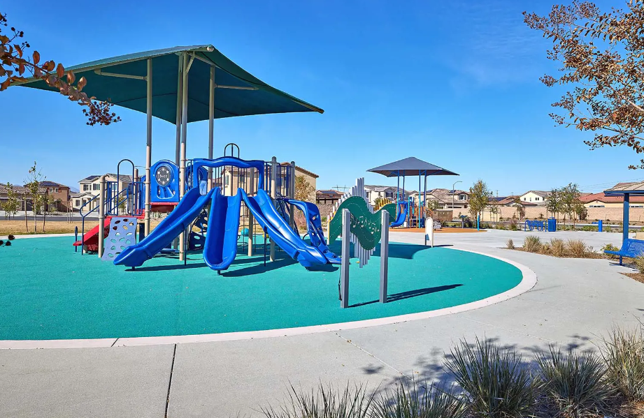 Parks and Recreation In Sun City