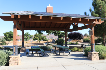 Parks and Recreation In Sun City