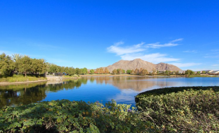 Daily Life in Sun City Menifee