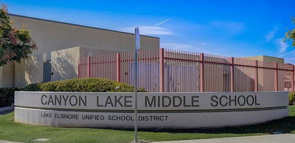Daily Life in Canyon Lake