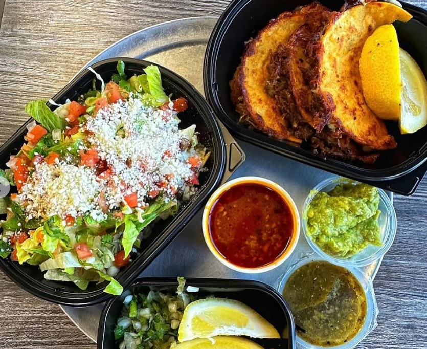 Perris Restaurants and Nightlife
