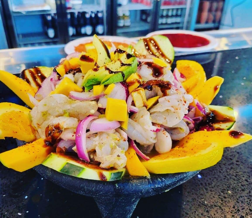 Perris Restaurants and Nightlife