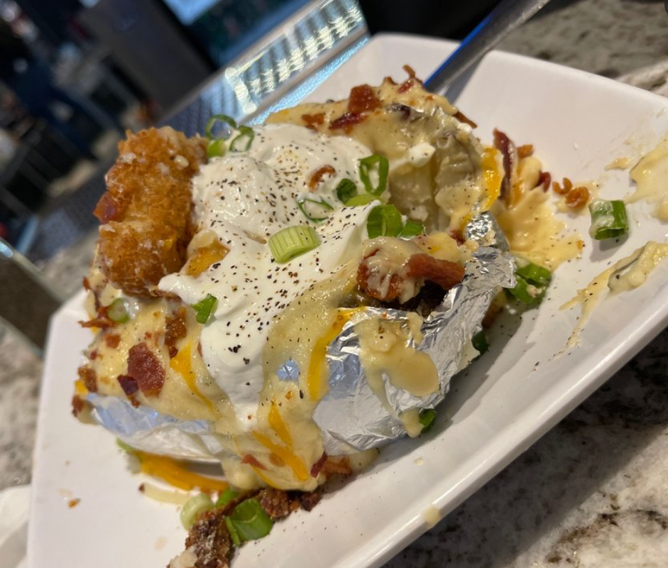 Perris Restaurants and Nightlife