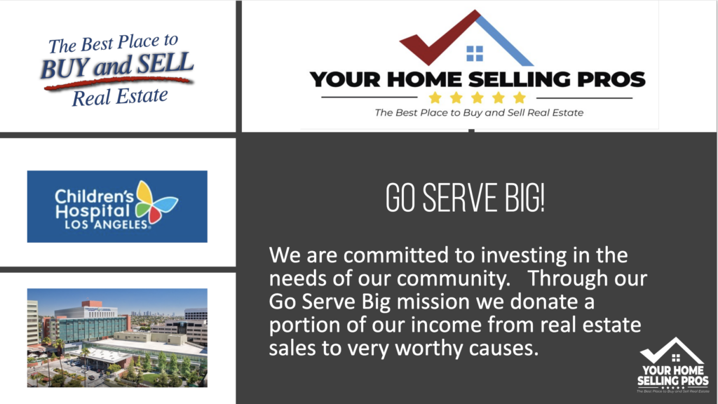 Your Home Selling Pros - David Limon Team