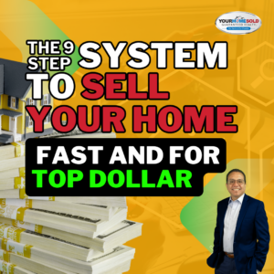 Your Home Selling Pros - David Limon Team