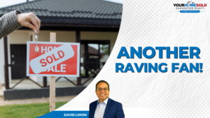 Your Home Selling Pros - David Limon Team