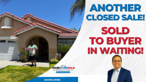 Your Home Selling Pros - David Limon Team