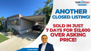 Your Home Selling Pros - David Limon Team