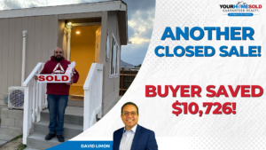 Your Home Selling Pros - David Limon Team