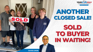 Your Home Selling Pros - David Limon Team
