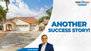 Your Home Selling Pros - David Limon Team