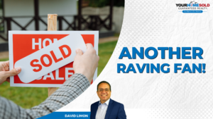 Your Home Selling Pros - David Limon Team