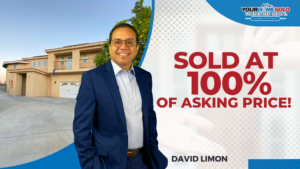 Your Home Selling Pros - David Limon Team