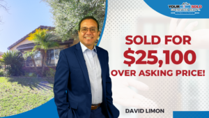 Your Home Selling Pros - David Limon Team