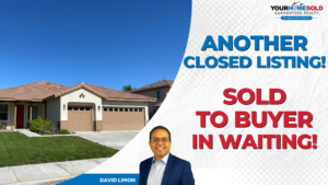 Your Home Selling Pros - David Limon Team