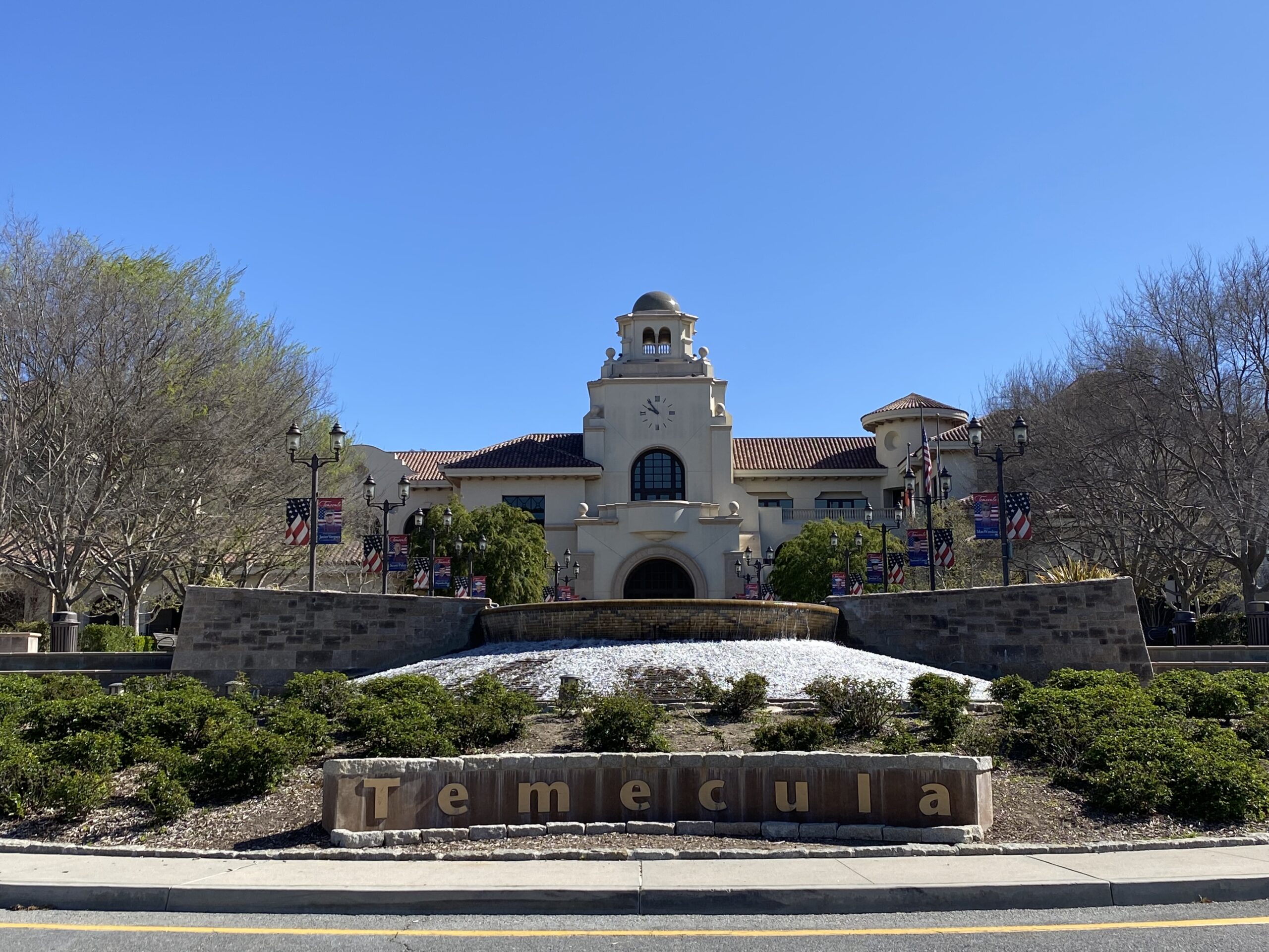 Upscale Home Morgan Hill Temecula Ca