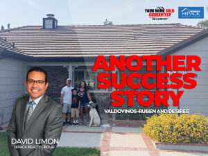 Your Home Selling Pros - David Limon Team