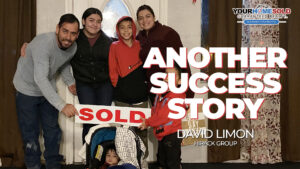 Your Home Selling Pros - David Limon Team
