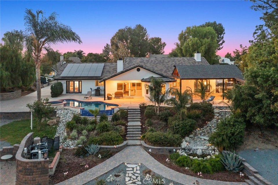 2 Story Upscale Home Morgan Hill Temecula Ca