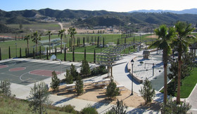 Morgan Hill Park Temecula Ca