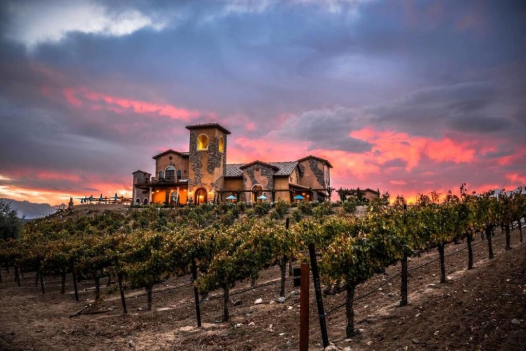 Owning Vineyard Estates in Temecula Valley