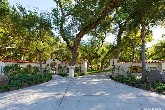 Luxury Backyard Morgan Hill, Temecula Ca
