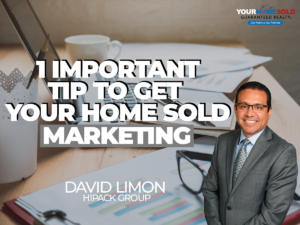 Your Home Selling Pros - David Limon Team