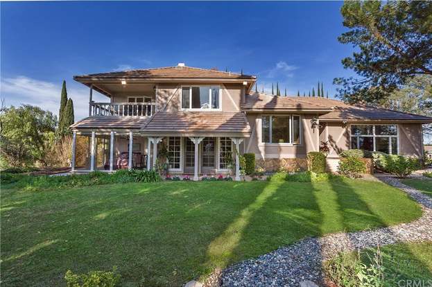2 Story Upscale Home Morgan Hill Temecula Ca 