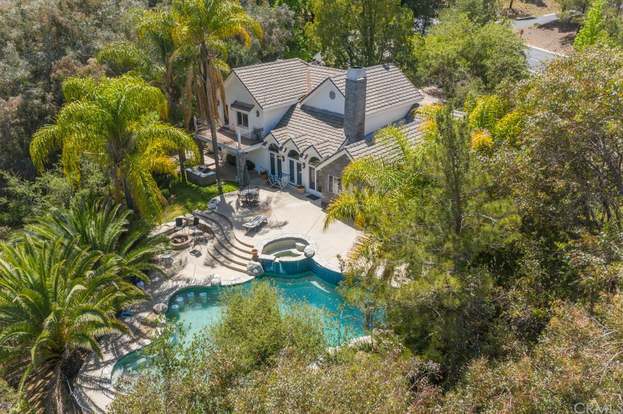 Luxury Backyard Morgan Hill, Temecula Ca