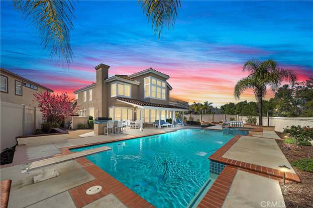 Luxury Backyard Morgan Hill, Temecula Ca