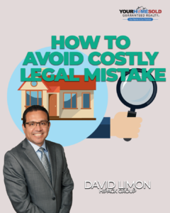 Your Home Selling Pros - David Limon Team