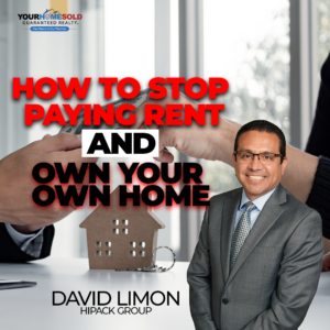 Your Home Selling Pros - David Limon Team