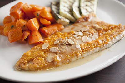 Corona Restaurants and Nightlife