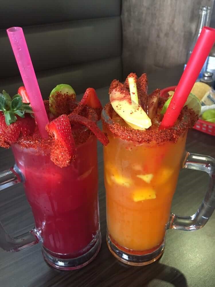 Corona Restaurants and Nightlife
