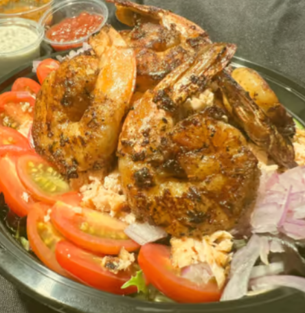 Corona Restaurants and Nightlife