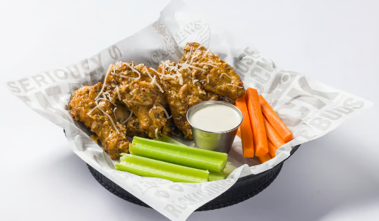 Corona Restaurants and Nightlife
