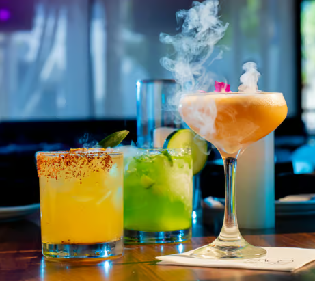 Corona Restaurants and Nightlife