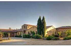 Upscale Home Morgan Hill Temecula Ca 