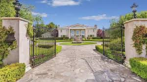 Morgan Hill Community Amenities 