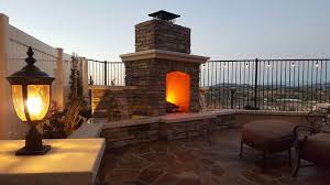 Luxury Backyard Morgan Hill, Temecula Ca
