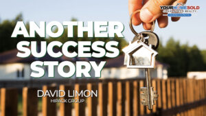 Your Home Selling Pros - David Limon Team
