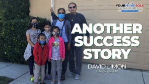 Your Home Selling Pros - David Limon Team