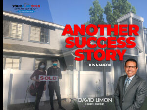 Your Home Selling Pros - David Limon Team