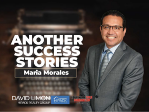 Your Home Selling Pros - David Limon Team