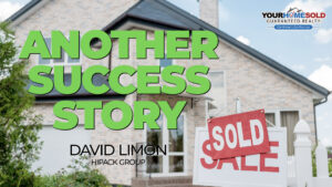Your Home Selling Pros - David Limon Team