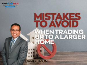 Your Home Selling Pros - David Limon Team