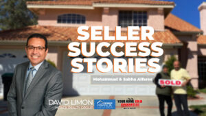 Your Home Selling Pros - David Limon Team